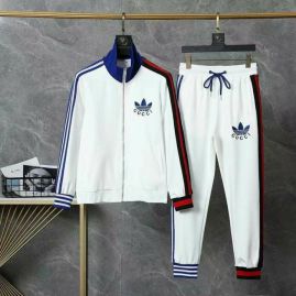 Picture of Gucci SweatSuits _SKUGucciM-3XL8qn12828561